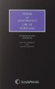 Fisher and Lightwood's Law of Mortgage