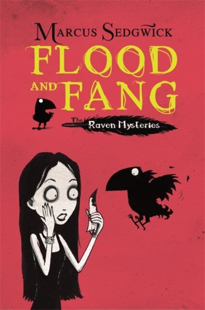 Flood And Fang