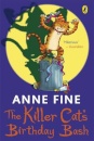 The Killer Cat'S Birthda