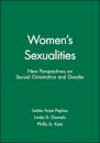Women's Sexualities