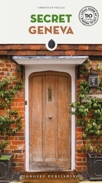 Secret Geneva Guide