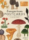 Fungarium Postcards