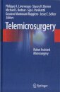 Telemicrosurgery