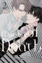 Manner of Death, Vol. 2