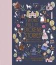 A World Full of Dickens Stories : 8 best-loved classic tales retold for children Volume 5