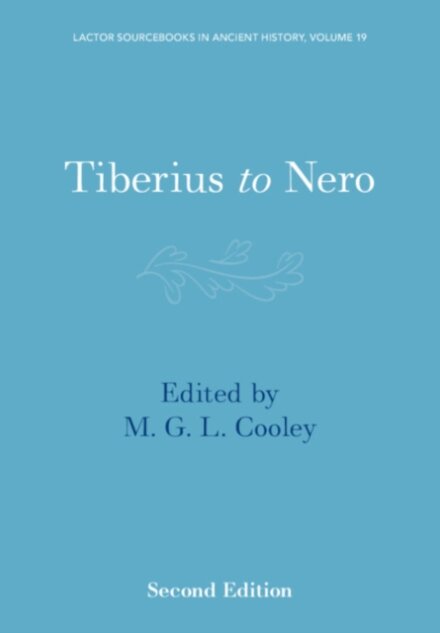 Tiberius to Nero