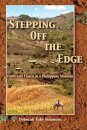 Stepping Off the Edge