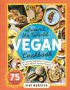 Around the World Vegan Cookbook