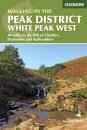 Walking in the Peak District - White Peak West