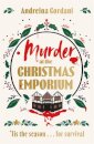 Murder at the Christmas Emporium