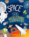 Space: 500 Questions and Answers