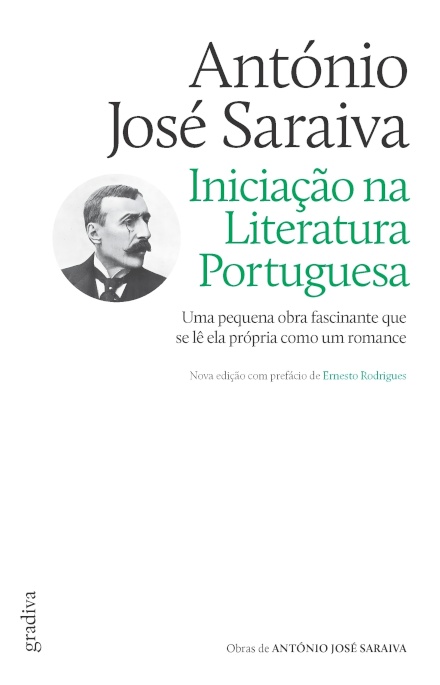 Iniciação Na Literatura Portuguesa
