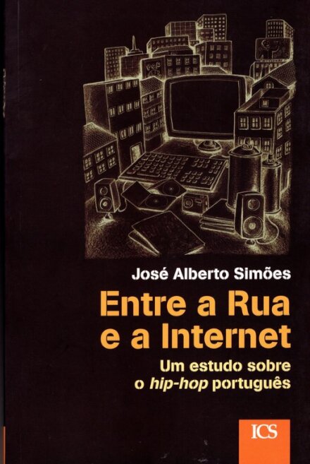 Entre a Rua e a Internet