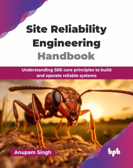 Site Reliability Engineering Handbook