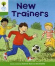 Oxford Reading Tree: Level 2: Stories: New Trainers