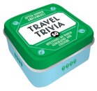 After Dinner Amusements: Travel Trivia