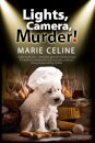 Lights, Camera, Murder!