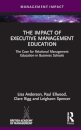 The Impact of Executive Management Education