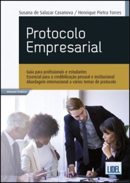 Protocolo Empresarial
