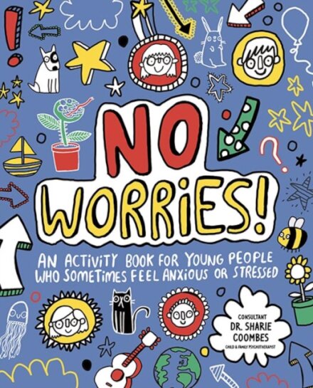 No Worries! Mindful Kids