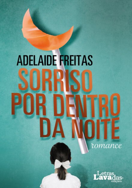 Sorriso Por Dentro da Noite