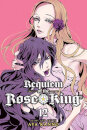 Requiem Of The Rose King V12