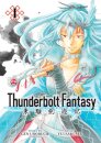 Thunderbolt Fantasy Omnibus I (Vol. 1-2)