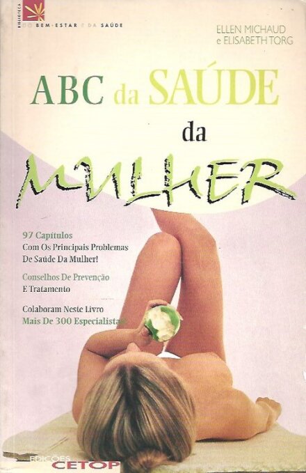 ABC da Saúde da Mulher