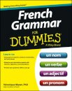 French Grammar For Dummies