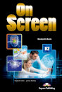 On Screen B2 Livro Do Aluno + Ebook + Digibooks