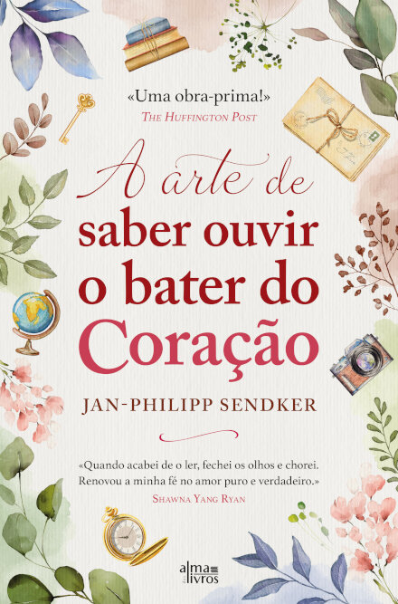 A Arte de Saber Ouvir o Bater do Coração