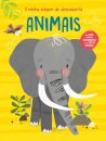 Animais - A minha viagem de descoberta