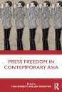 Press Freedom in Contemporary Asia