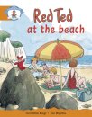 Literacy Edition Storyworlds Stage 4, Our World, Red Ted at the Beach