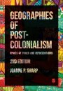 Geographies of Postcolonialism