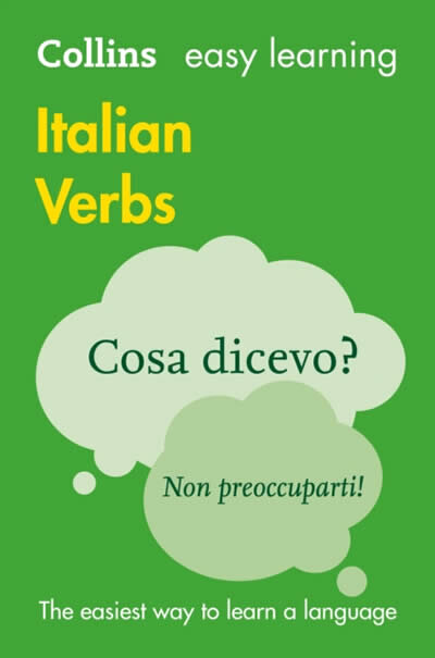 Collins Easy Learning Italian