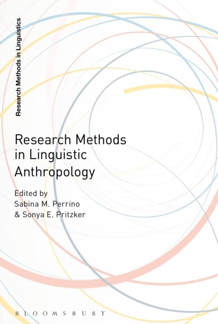 Research Methods in Linguistic Anthropology