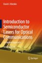Introduction to Semiconductor Lasers for Optical Communications