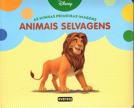 Animais Selvagens
