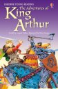Adventures of King Arthur