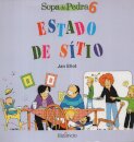 Sopa De Pedra 6 - Estado De Sítio