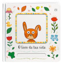 O Livro da Tua Vida