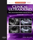Clinical Ultrasound, 2-Volume Set