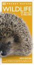 Pocket Nature Wildlife of Britain and Ireland