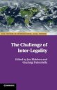 The Challenge of Inter-Legality
