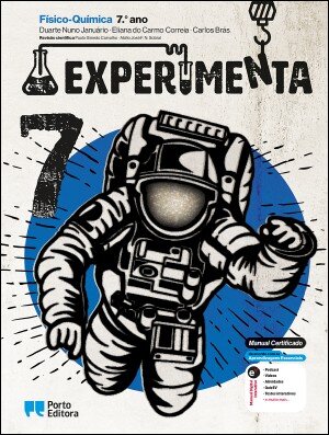 Experimenta 7.º Ano 2025