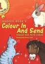 Colour In & Send: Ponies & Pets Cards