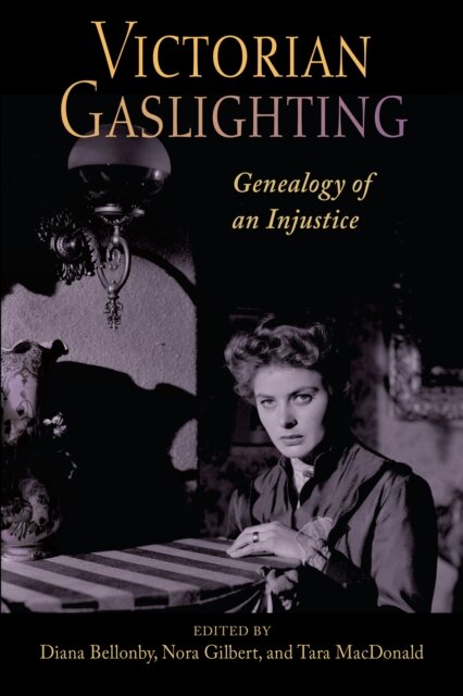 Victorian Gaslighting