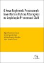 O Novo Regime Do Processo De Inventário