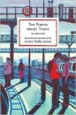 Ten Poems about Trains